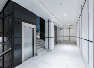 Ascenseur intérieur ou extérieur pour maison