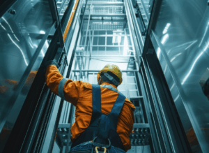 Comment un élévateur PMR peut-il améliorer la valeur d’un ERP