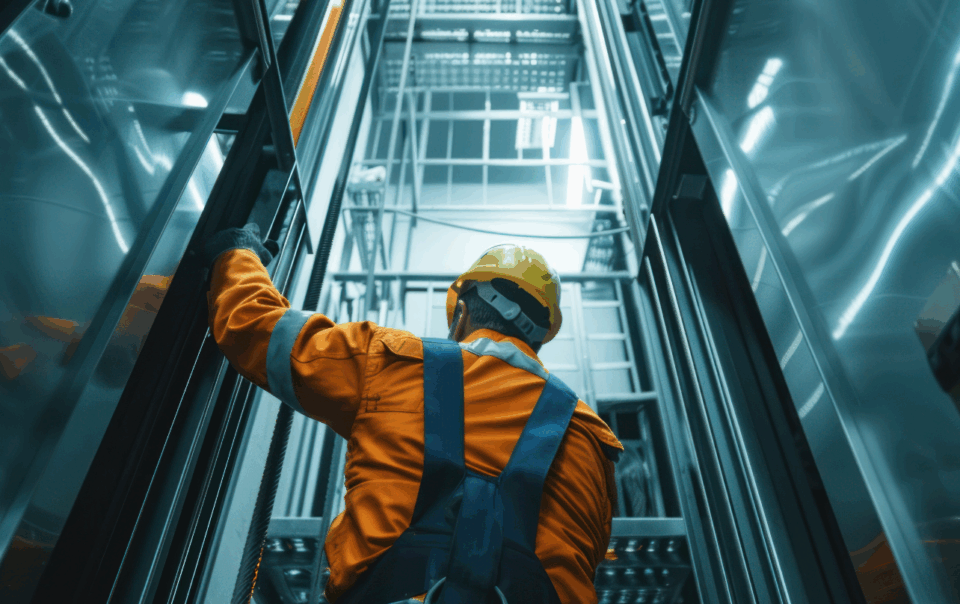 Comment un élévateur PMR peut-il améliorer la valeur d’un ERP