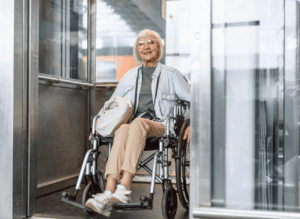 Diagnostic accessibilité pour son ERP