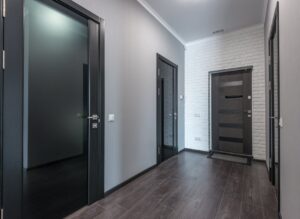 Ascenseur intérieur maison