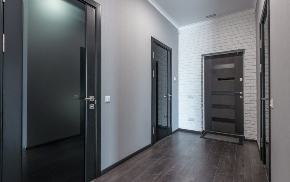 Ascenseur intérieur maison