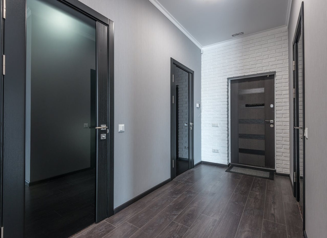 Ascenseur intérieur maison