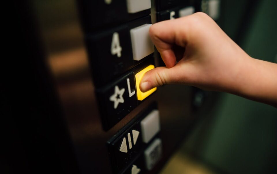 Ascenseur maison individuelle