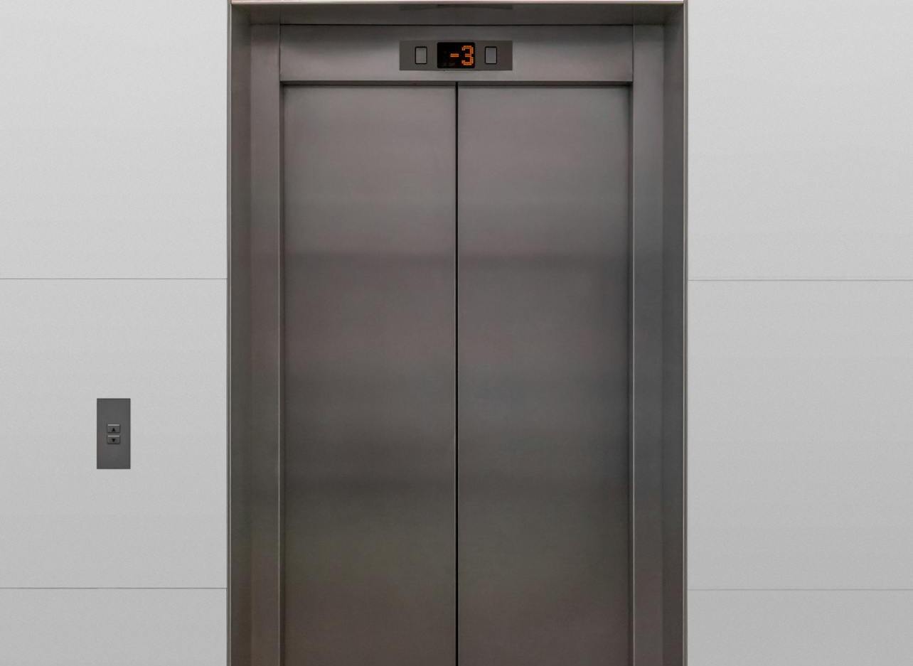 Ascenseur public