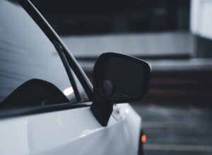 Monte-charge voiture