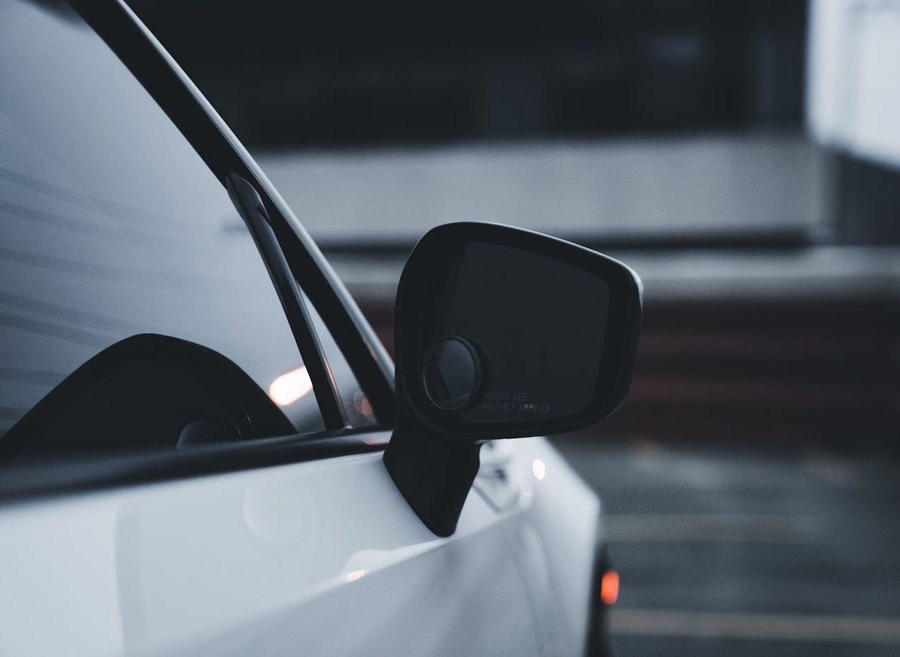 Monte-charge voiture